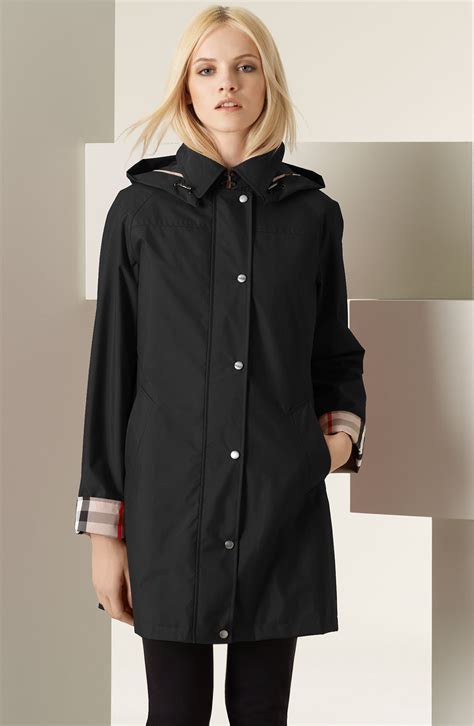 burberry rain jacket womens|burberry rain jacket women's sale.